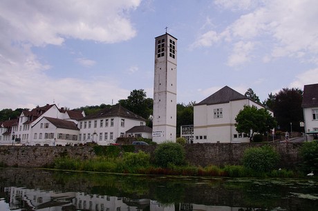 Bad Karlshafen
